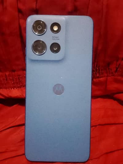 Motorola Moto G Power 5G