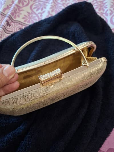used bag a couple of time