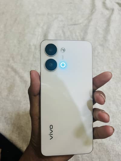 VivoY05