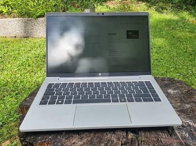 HP Probook 445 G8 Rayen 5 5600U