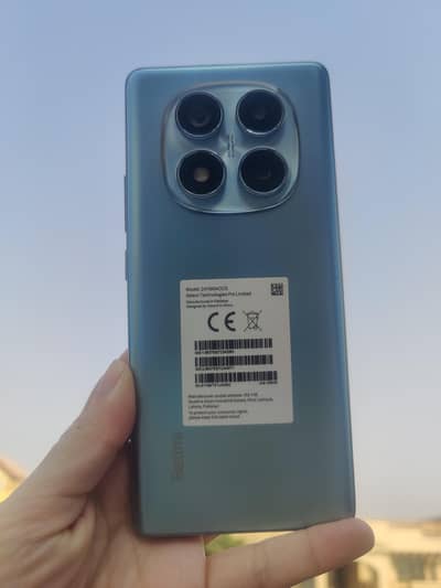 Xiaomi Redmi Note 14 Pro