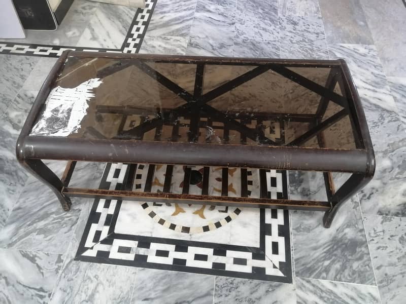 Table / Center Table / Centre Table / Kids Table 2