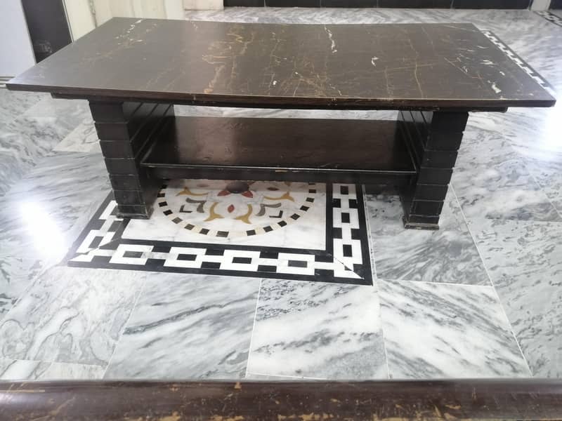 Table / Center Table / Centre Table / Kids Table 5