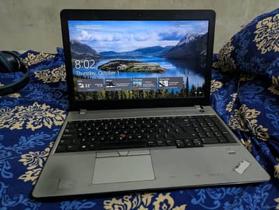 Lenovo Thinkpad E570 i5 7Gen