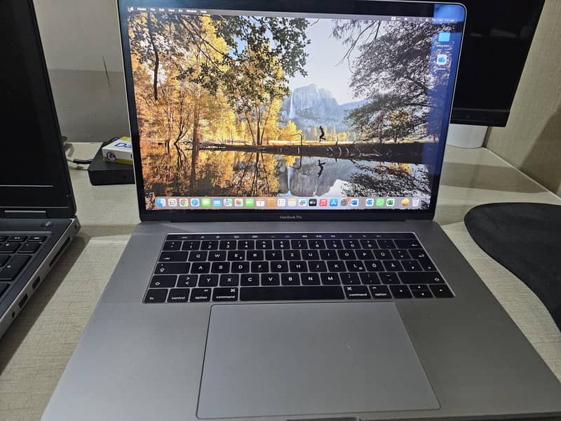 Macbook pro 15" 2016 & 2017 2