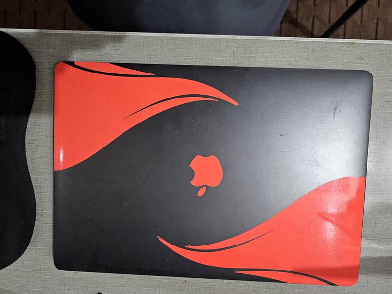 Macbook pro 15" 2016 & 2017 6