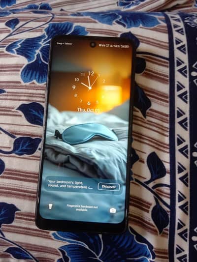 Infinix Note 40