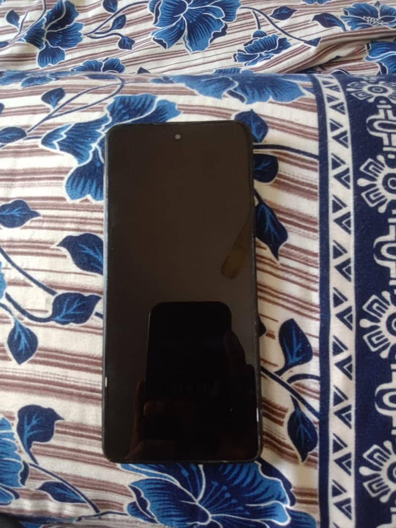 Infinix Note 30 5