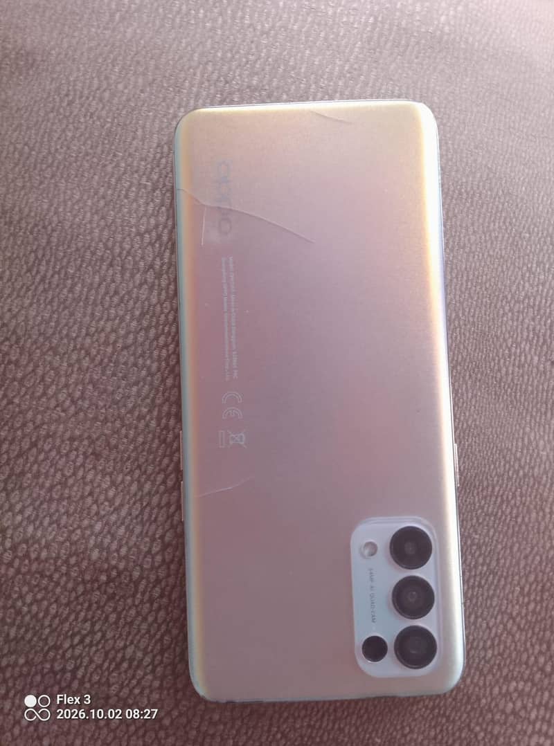 OPPO Reno 0
