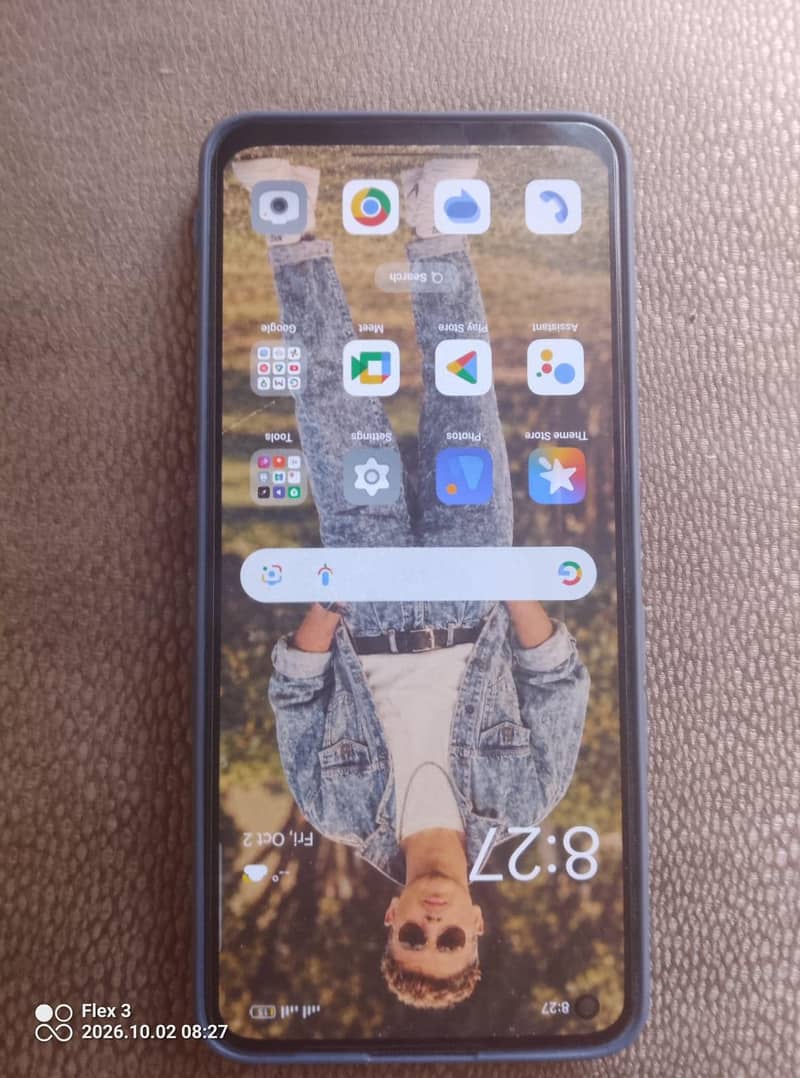 OPPO Reno 2