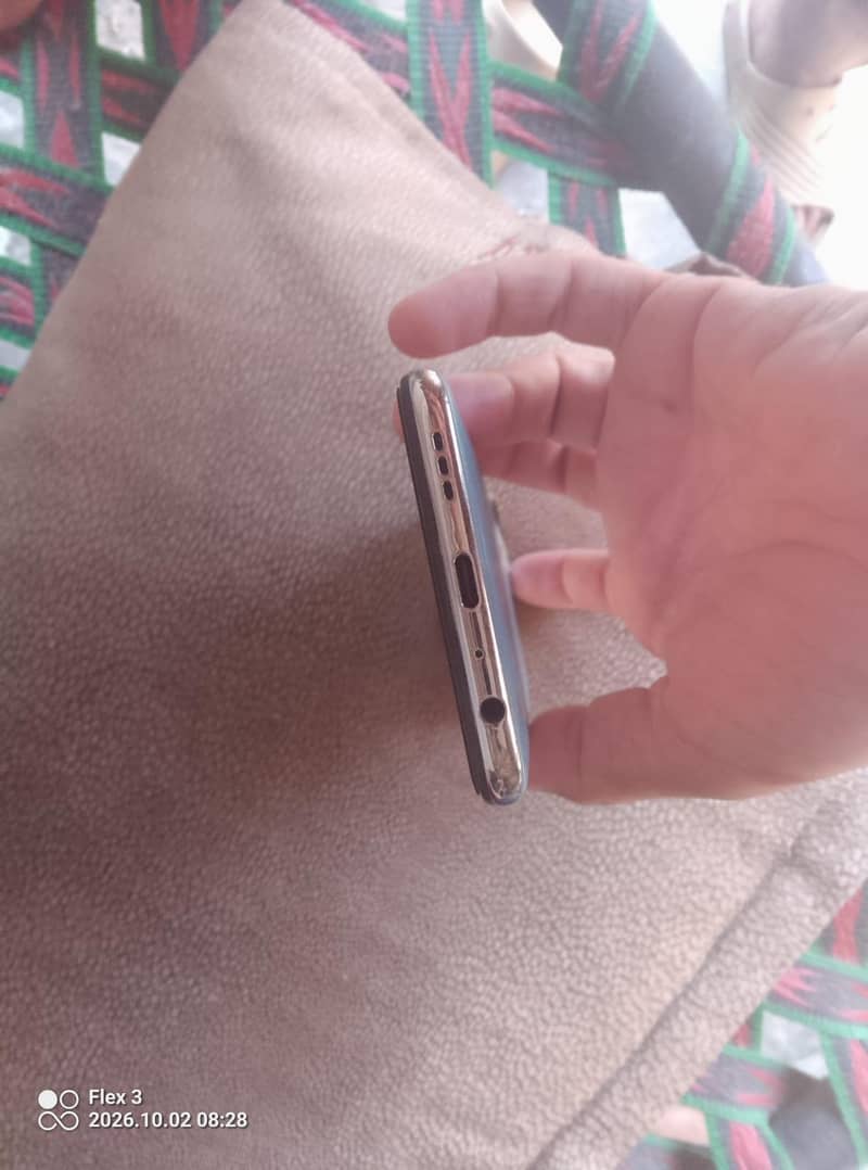 OPPO Reno 6