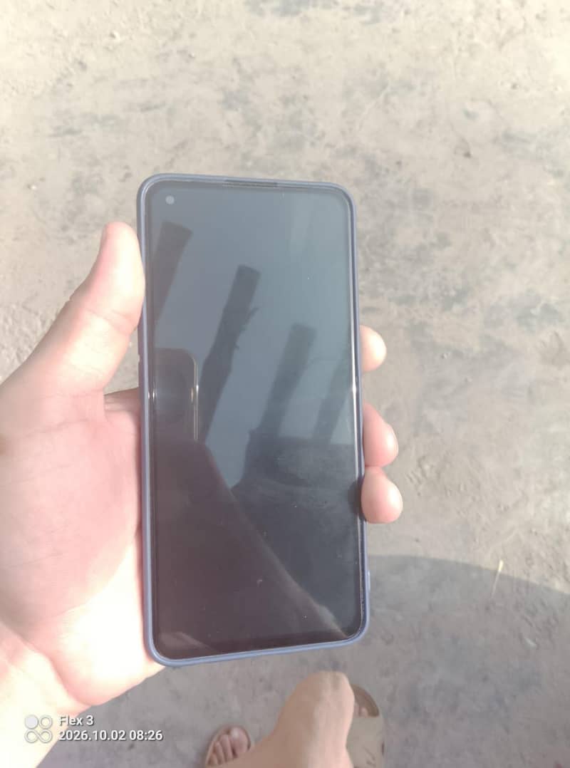OPPO Reno 10