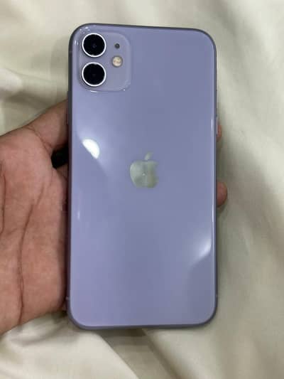 Apple iPhone 11