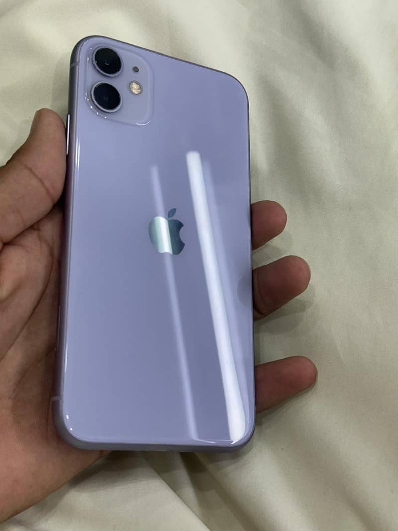 Apple iPhone 11 1