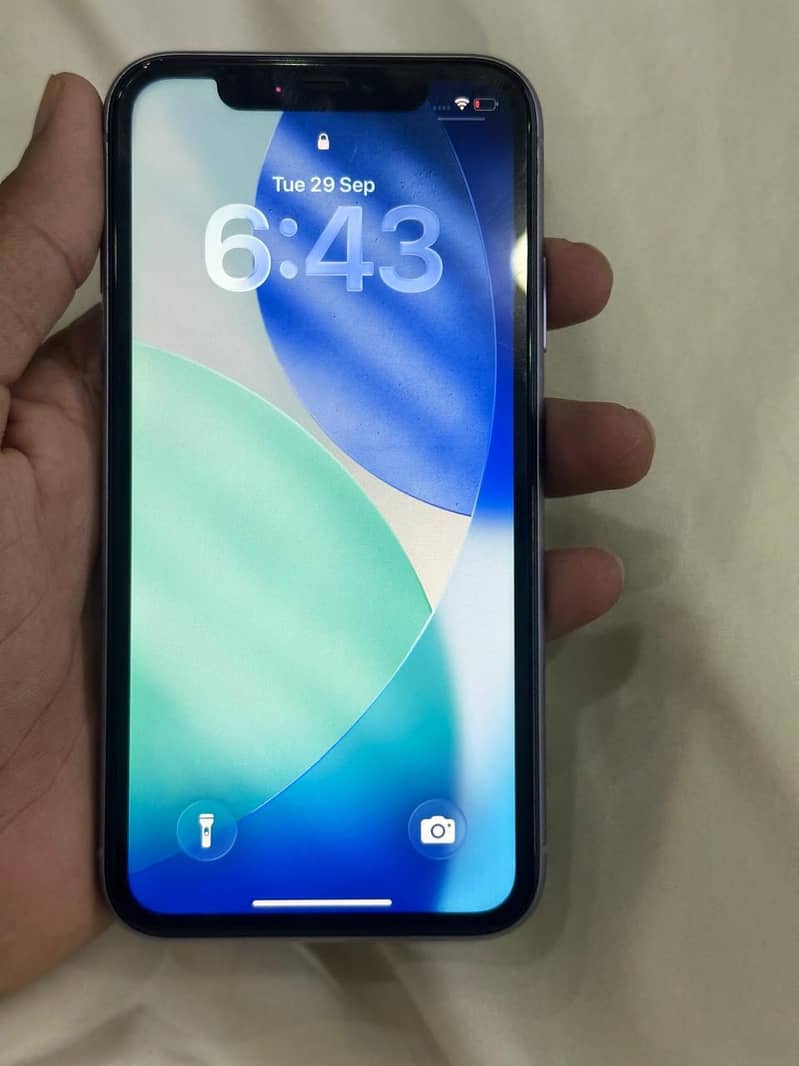Apple iPhone 11 6