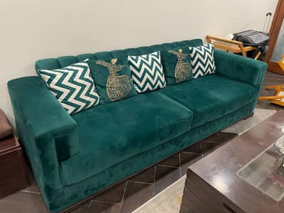 Sofa set for sale