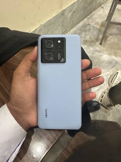 Xiaomi 13T Pro 12 256 no bargaining serious buyer come