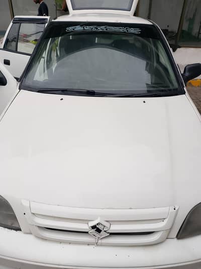 Suzuki Cultus VXR 2006