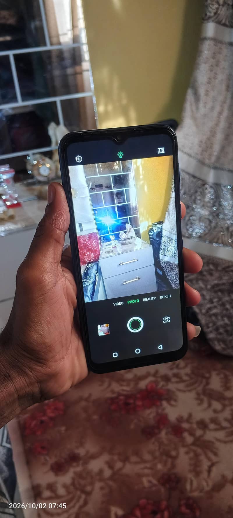Infinix Smart 4 2