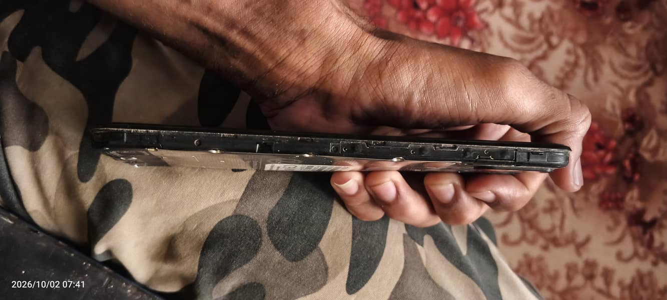 Infinix Smart 4 4
