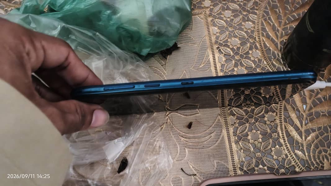 Infinix Smart 4 7