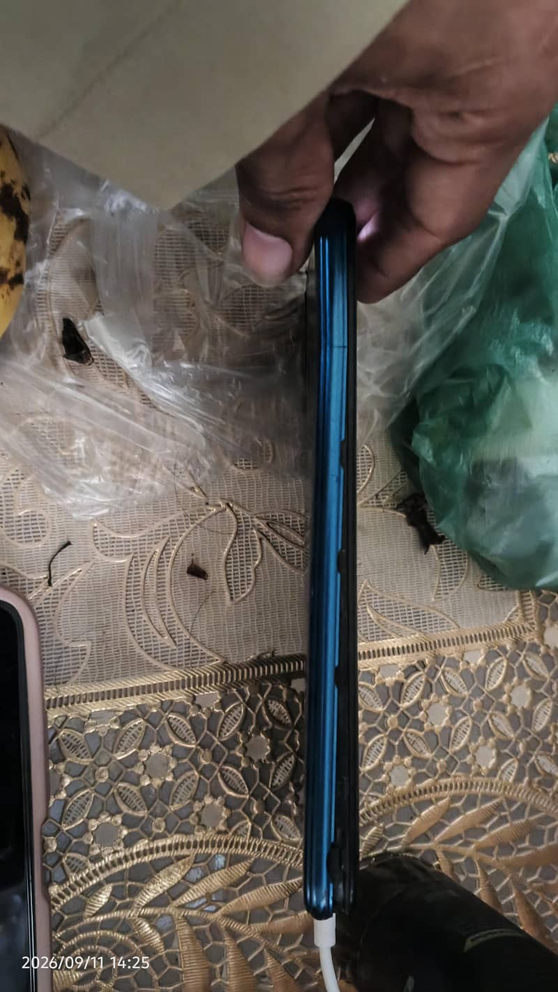 Infinix Smart 4 8