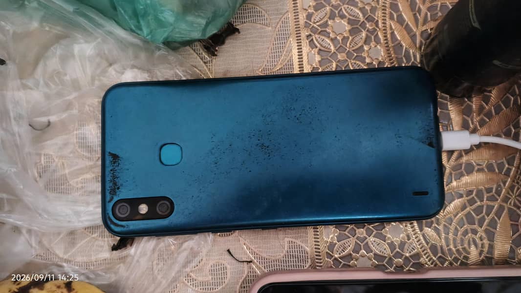 Infinix Smart 4 9