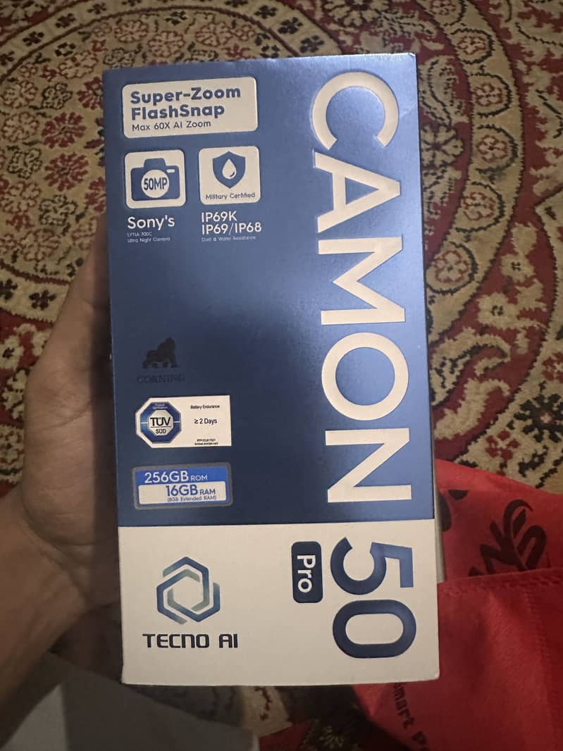 Tecno Other Model 0