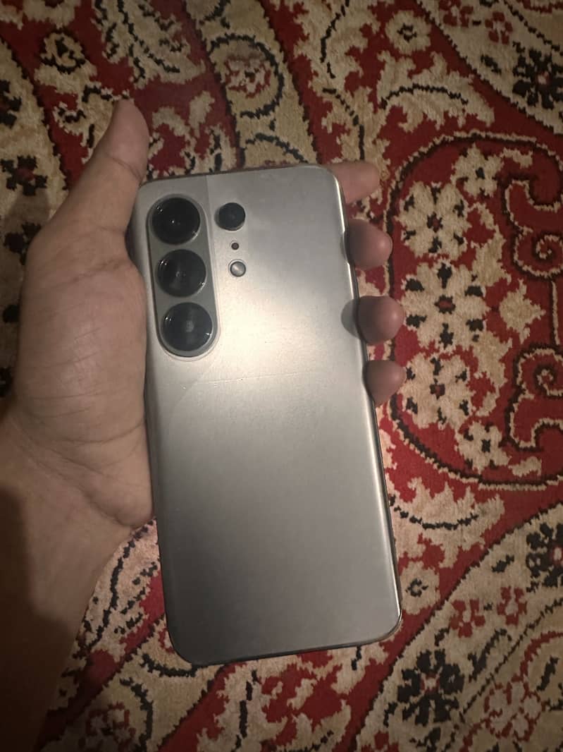 Tecno Other Model 2