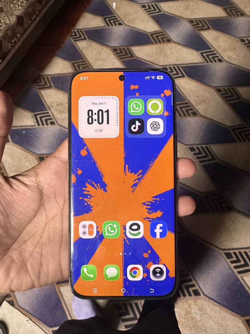 Tecno Other Model 3