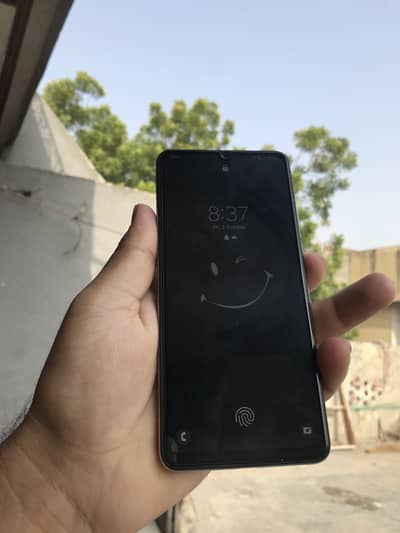 Samsung Mobile A32