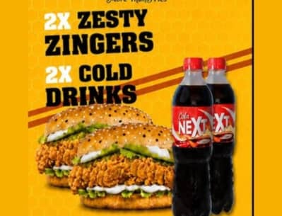 fastfood karigar chyae