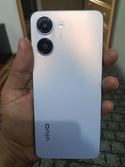 1 month used 10/10 condition vivo y05 8/128