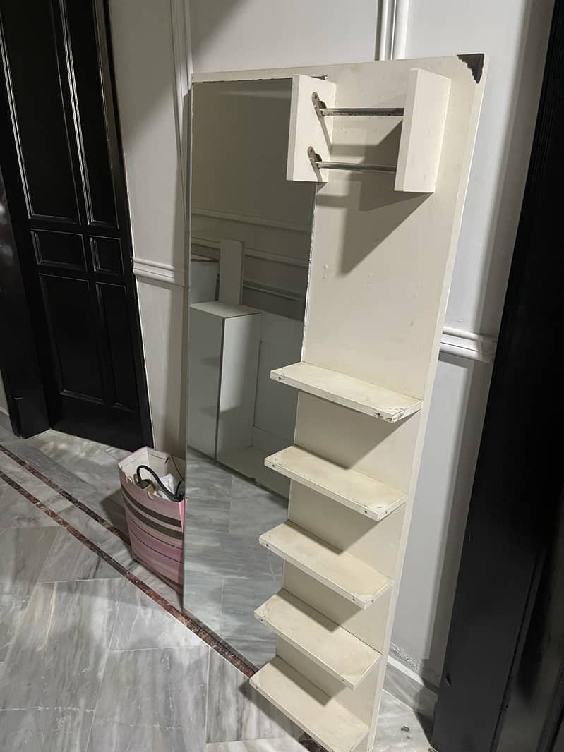 Wall mirror 2