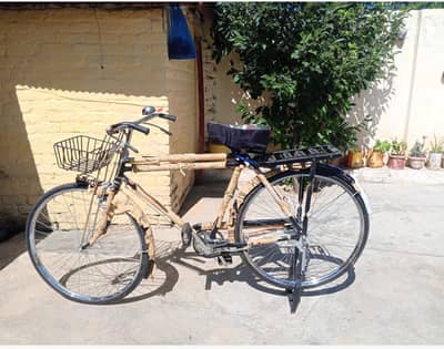 sohrab Brand new for sail