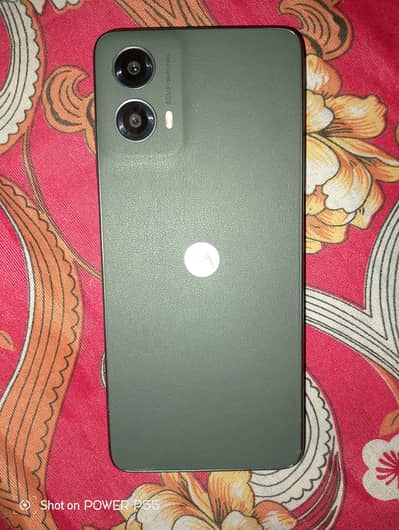 Motorola Moto G