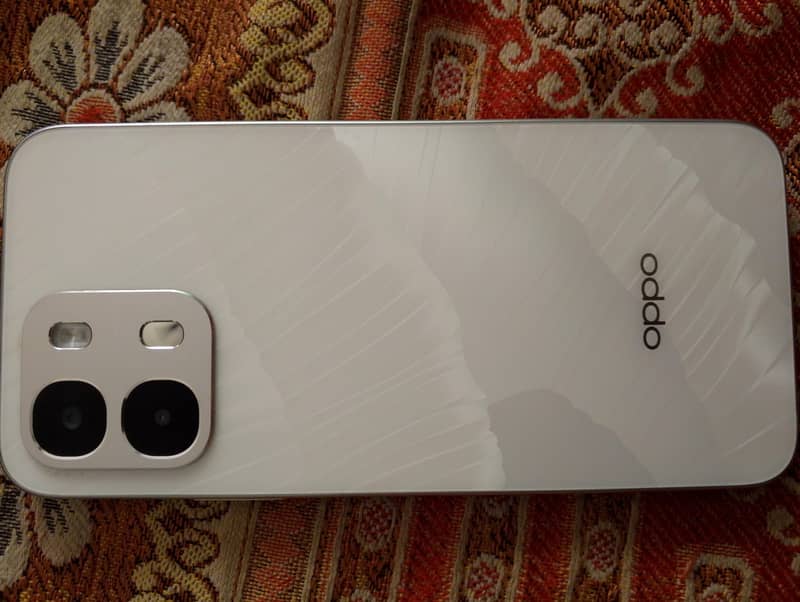 OPPO A6s 0