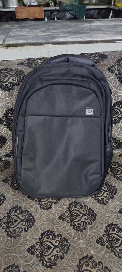 New Bag