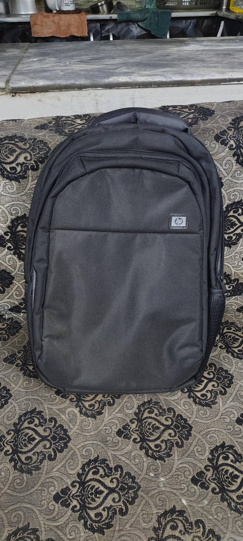 New Bag 0