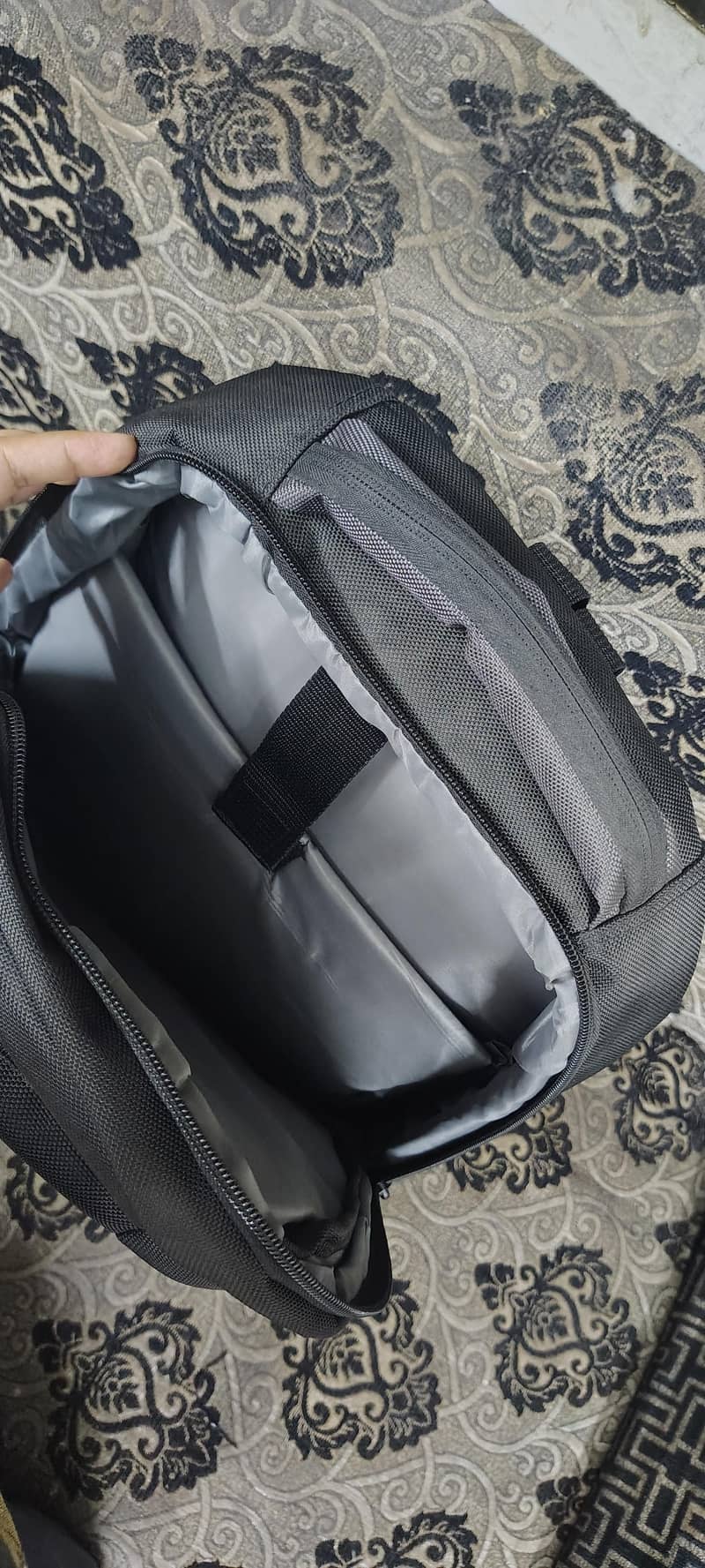 New Bag 1