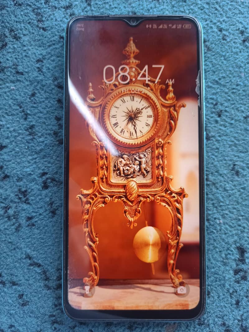 Tecno Spark Go 2