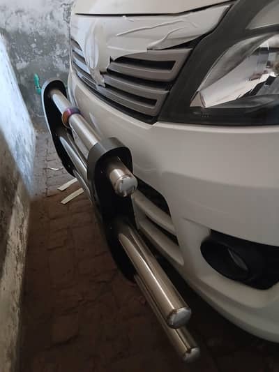 Changan Karvaan 2026
