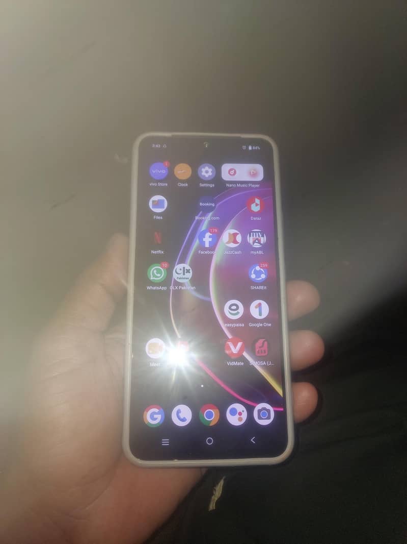 Vivo V21 0