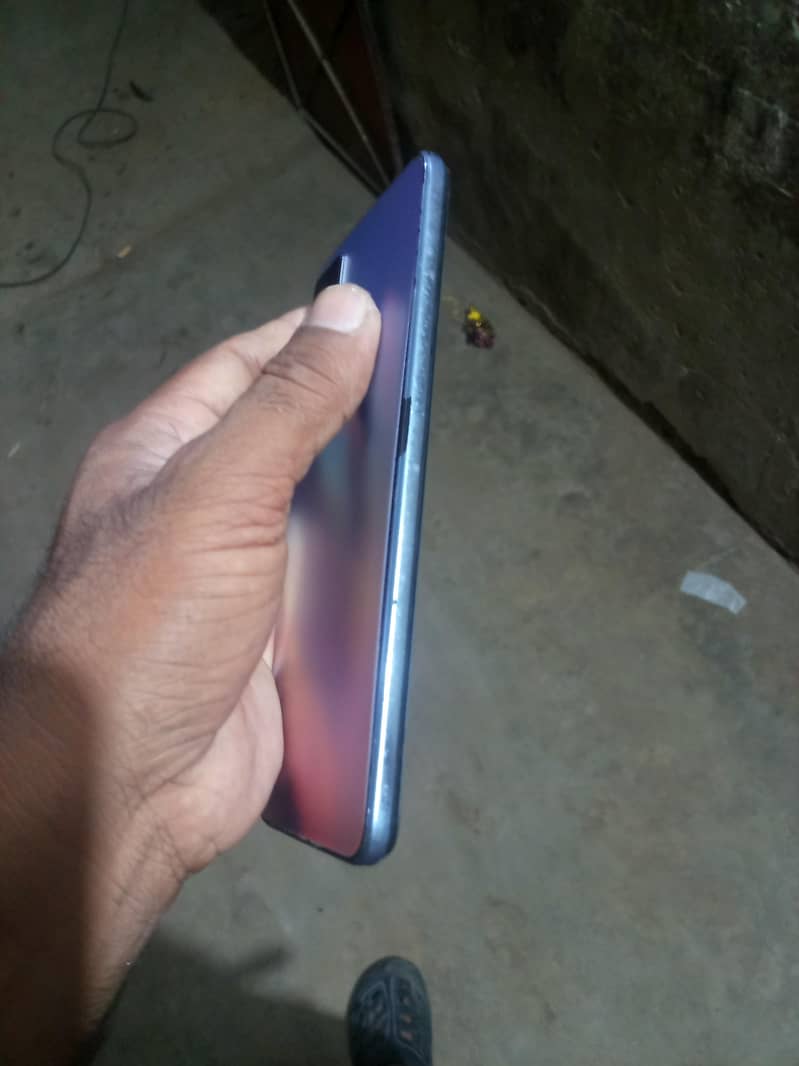 Vivo V21 5