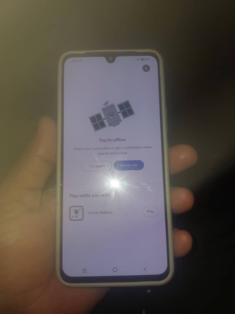 Vivo V21 6