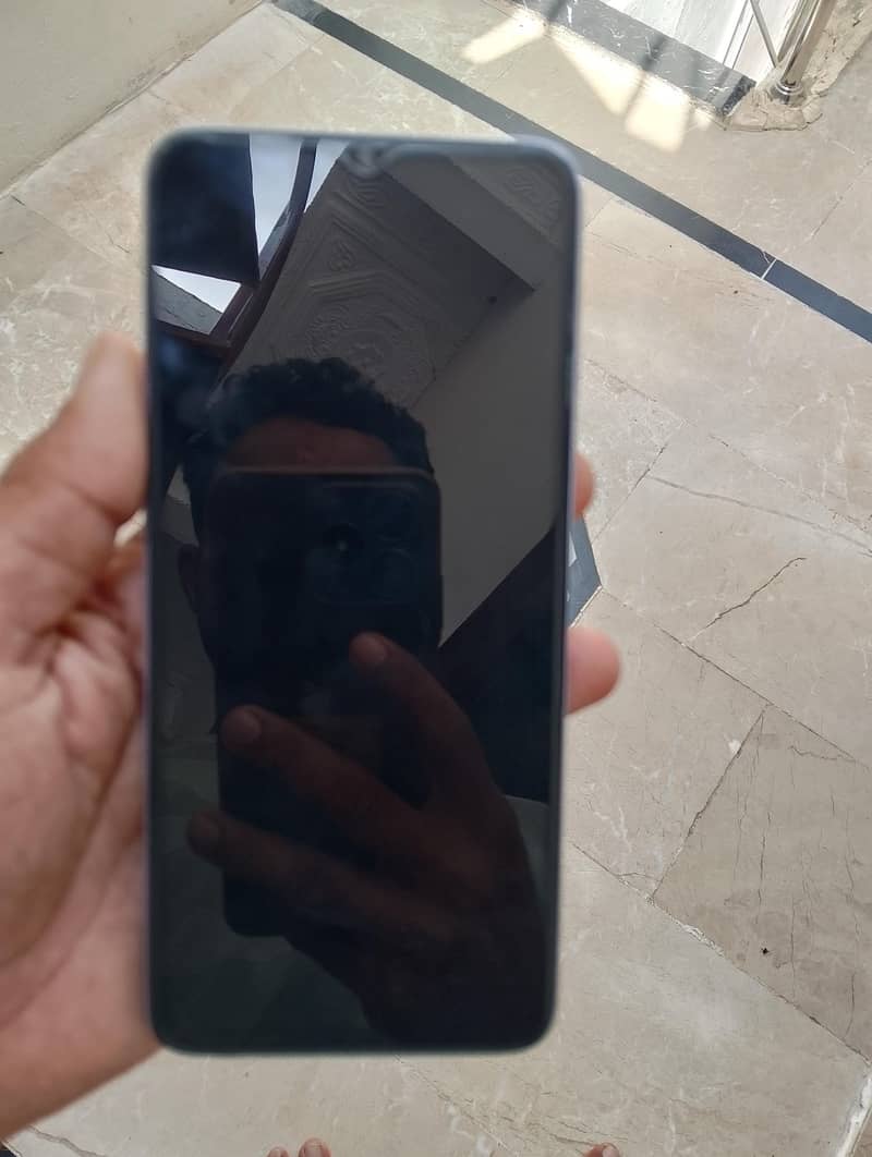 Tecno Spark Go 1