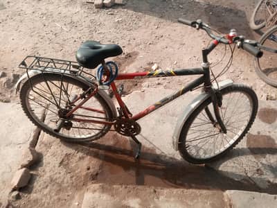 Cycle for sale