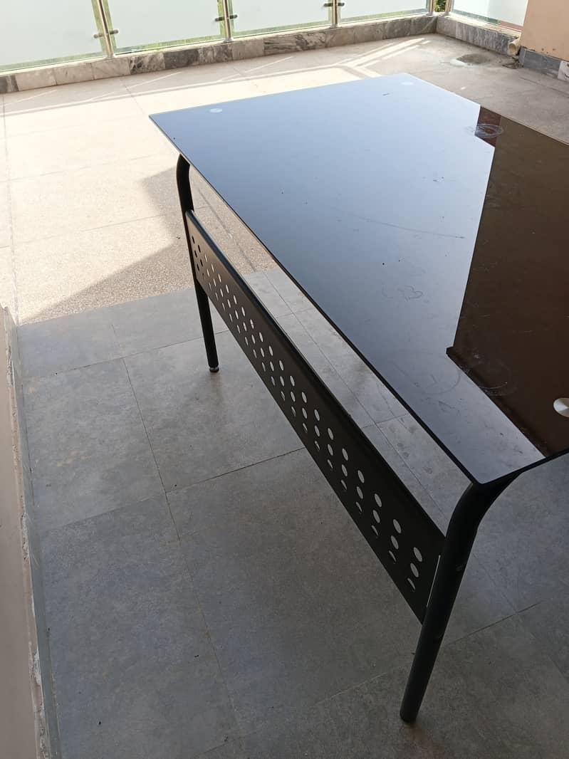 IKEA office table 0