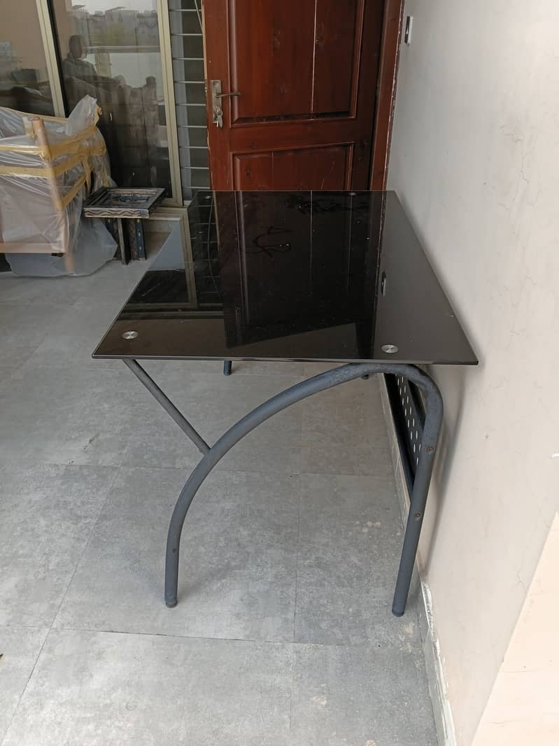 IKEA office table 1