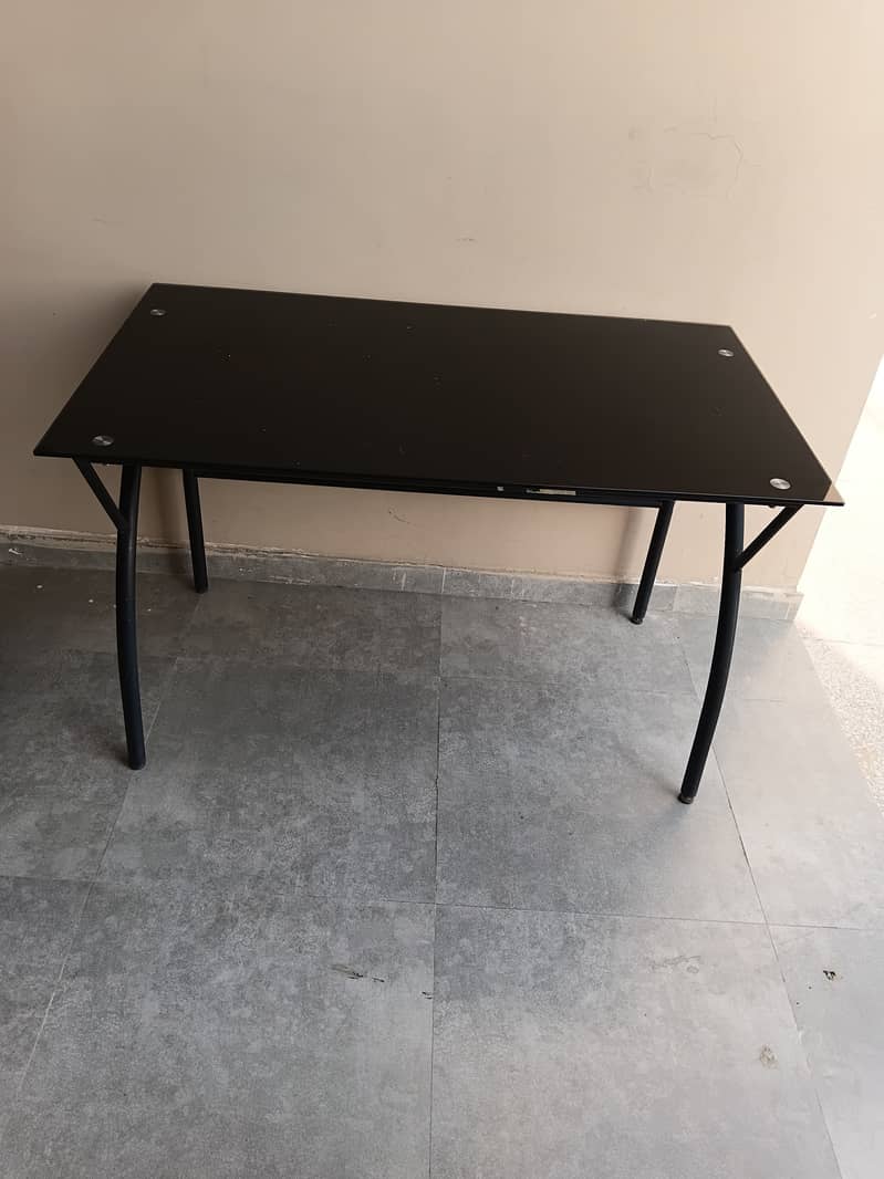IKEA office table 2